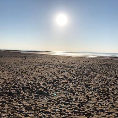 Vista Mare Grado Apartment Екстериор снимка