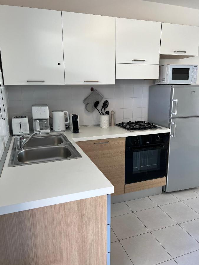 Vista Mare Grado Apartment Екстериор снимка