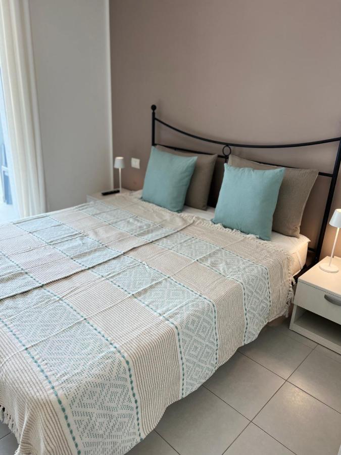 Vista Mare Grado Apartment Екстериор снимка