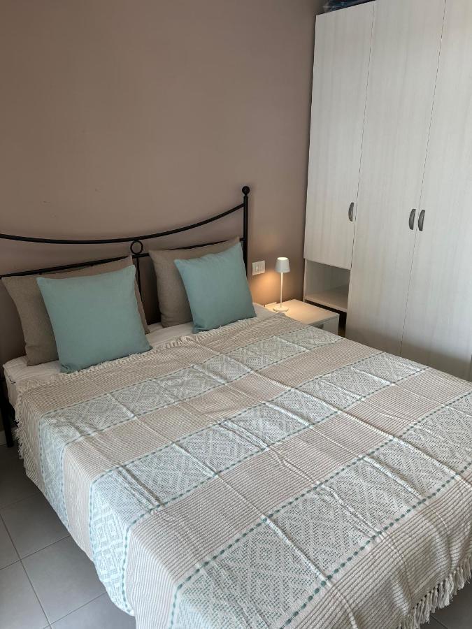 Vista Mare Grado Apartment Екстериор снимка