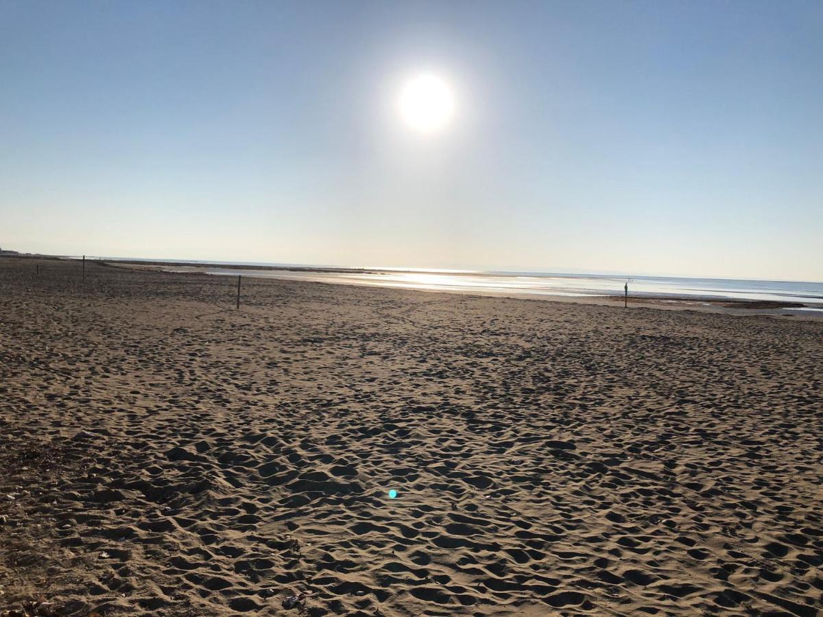 Vista Mare Grado Apartment Екстериор снимка