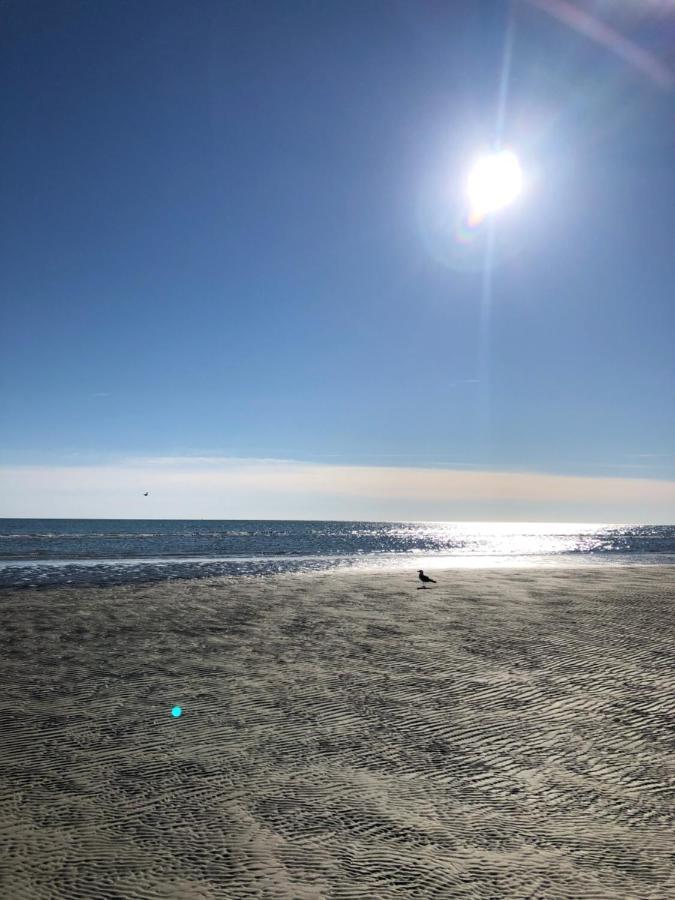 Vista Mare Grado Apartment Екстериор снимка