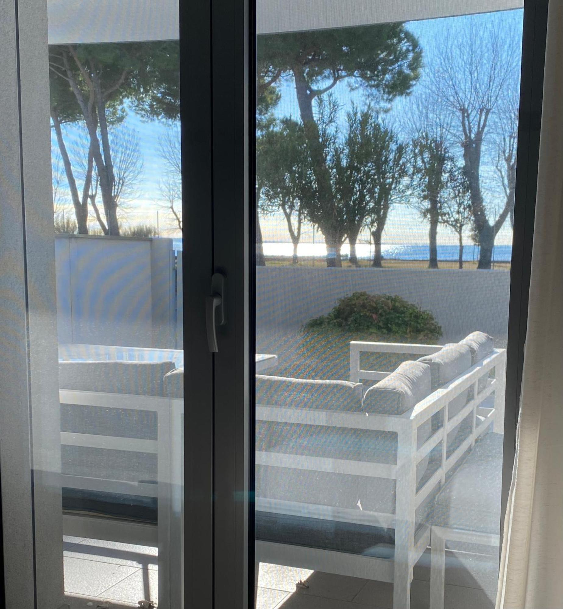 Vista Mare Grado Apartment Екстериор снимка
